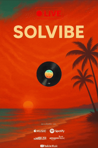 Vibes GIF by SOLVIBE