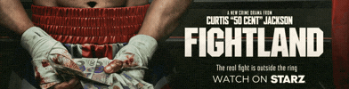 Fightland GIF by STARZ