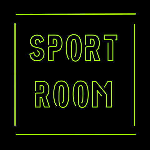 GIF by SportRoomas