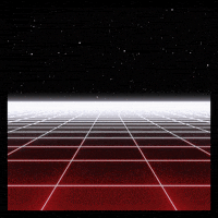 render off the grid GIF by xponentialdesign