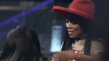 love and hip hop hugs GIF by VH1