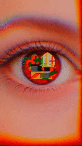 Oogkriezus GIF