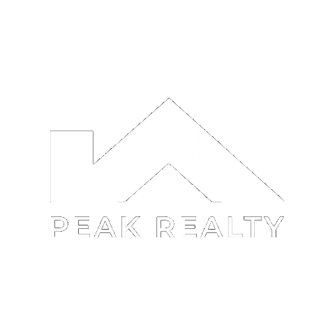 peakrealtychicago Sticker
