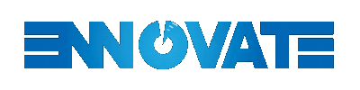 ennovate Sticker