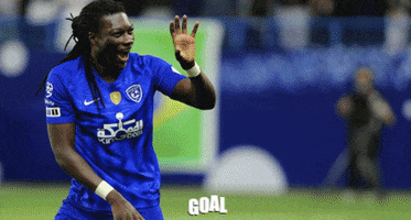 GIF by Goal Arabia