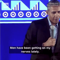 Obama Men GIF