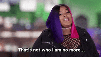 love and hip hop change GIF by VH1