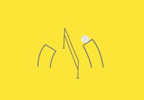 Illustration Loop GIF by Camille Dagal