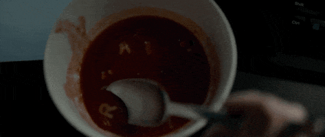 alphabet soup GIF by The Orchard Films