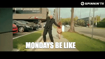 Dance Fun GIF by Faul & Wad