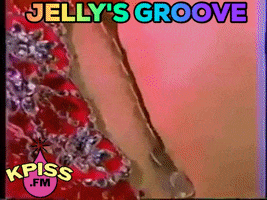 Dance Belly GIF by KPISS.FM