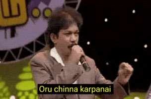 Season 5 Comedy GIF