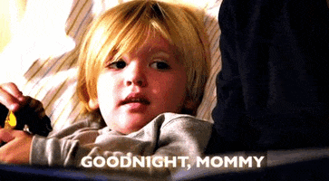 Night Mommy GIF