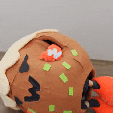 Sad Crying GIF by Ball-e