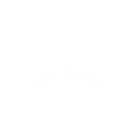 DEPAULA AUTOGROUP Sticker