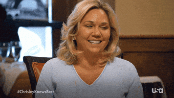 Attitude Reaction GIF by Chrisley Knows Best