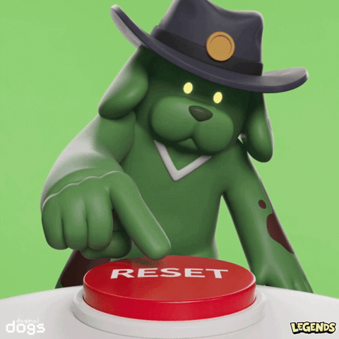 Card Game Yes GIF by Doginal Dogs