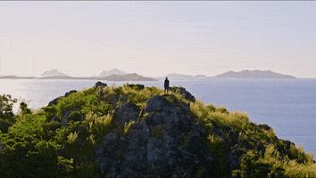 Island View GIF by Survivor CBS