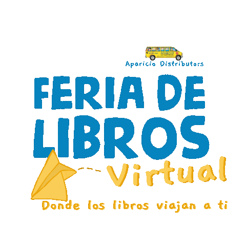 Aparicio Distributors Sticker