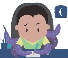 Work Marketing Sticker by Sitio Cancun