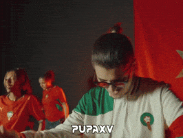 Dance Dancing GIF