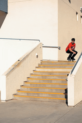 chris cole skateboarding GIF