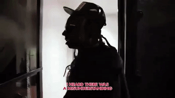 Tha Carter V GIF by Lil Wayne
