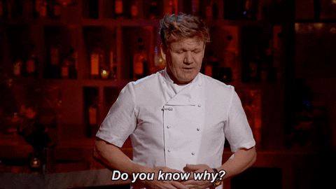 Do You Know Why GIFs - Get the best GIF on GIPHY