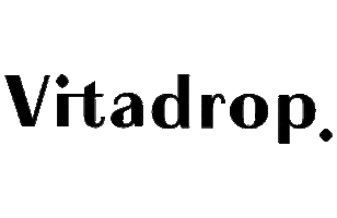 The Daily Vitamins Sticker by Vitadrop