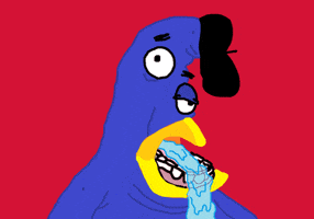 Globi GIF