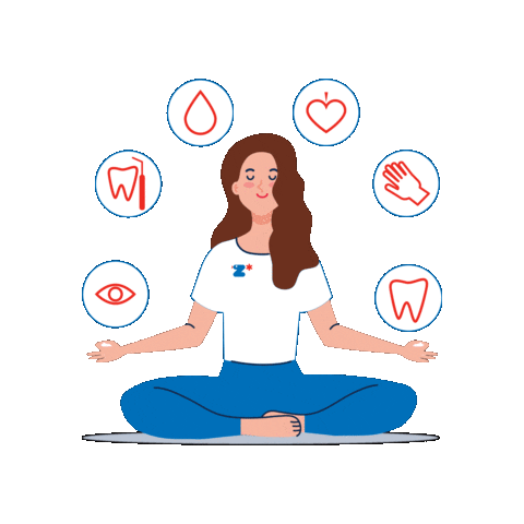 Obory Sticker by SZSBrno