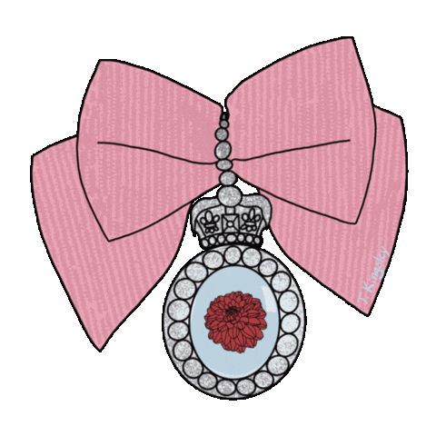 Duchess Of Cambridge Sticker