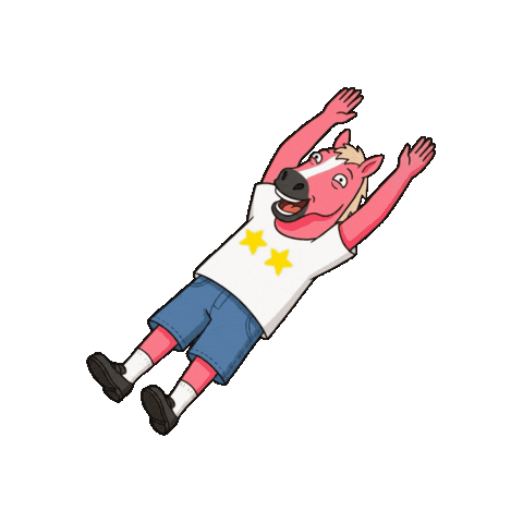 Pinko Corntoz Sticker