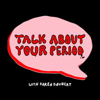 Period Knixteen Sticker by KT by Knix for iOS & Android