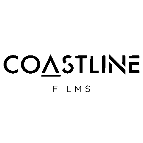 Coastline Films Sticker