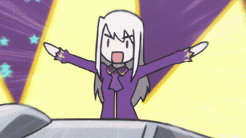 Fate GIF