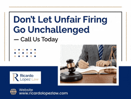 Wrongful Termination Lawyer GIF