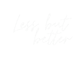 MINIMAL•U Sticker