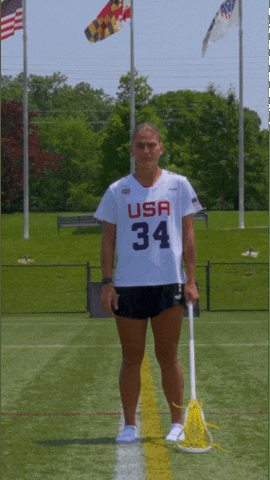 GIF by USA Lacrosse