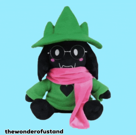 Thewonderofustand GIF