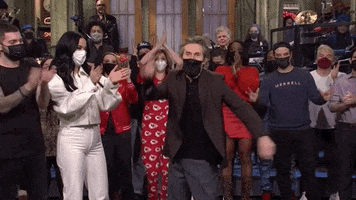 Willem Dafoe Snl GIF by Saturday Night Live