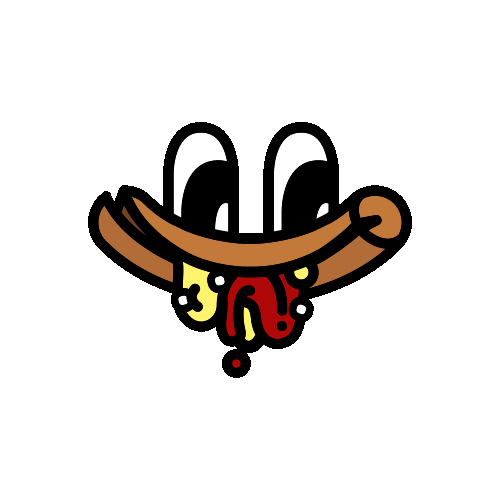 Freecandle Sticker