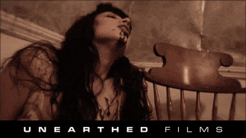 David Lynch Wtf GIF by Unearthed Films