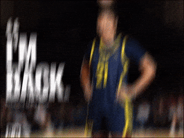 Ucberkeley GIF by CALWBB