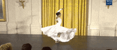 Michelle Obama Dancing GIF by Mic