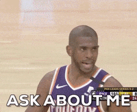 photo Phoenix Suns Gif Funny phoenix suns fun gif by nba find