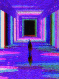 endless road