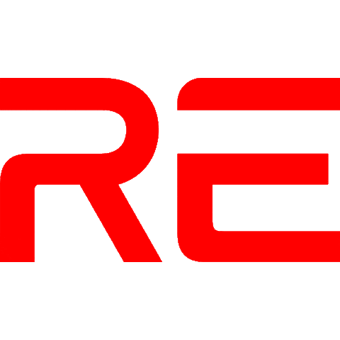 Re Sticker by Enrico Rigotti