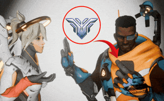 Overwatch Peak GIF