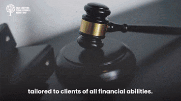 Your Lawyers Turner Riddell Hervey Bay GIF
